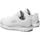 Scarpe Donna Sneakers Skechers 12615 Bianco