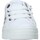 Scarpe Unisex bambino Sneakers Balducci AG550 Bianco