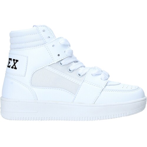 Scarpe Unisex bambino Sneakers Pyrex PY050301 Bianco