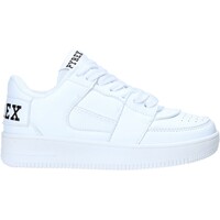 Scarpe Unisex bambino Sneakers Pyrex PY050307 Bianco
