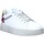 Scarpe Donna Sneakers Shop Art SA050129 Bianco