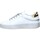 Scarpe Donna Sneakers Shop Art SA050129 Bianco