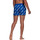 Abbigliamento Uomo Costume / Bermuda da spiaggia adidas Originals GQ1118 Blu