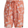 Abbigliamento Uomo Costume / Bermuda da spiaggia adidas Originals GM2225 Arancio