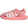 Scarpe Unisex bambino ciabatte adidas Originals FY8959 Rosa