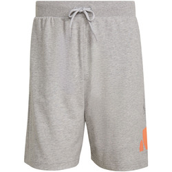 Abbigliamento Uomo Shorts / Bermuda adidas Originals GP9515 Grigio