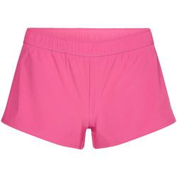 Abbigliamento Donna Shorts / Bermuda Calvin Klein Jeans 00GWF0S801 Rosa