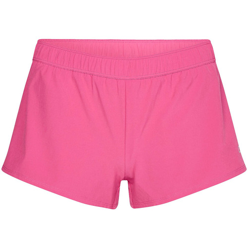 Abbigliamento Donna Shorts / Bermuda Calvin Klein Jeans 00GWF0S801 Rosa