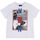 Abbigliamento Unisex bambino T-shirt & Polo Chicco 09067134000000 Bianco