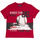 Abbigliamento Unisex bambino T-shirt & Polo Chicco 09067134000000 Rosso