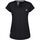 Abbigliamento Donna T-shirt & Polo Dare 2b RG4045 Nero