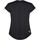 Abbigliamento Donna T-shirt & Polo Dare 2b RG4045 Nero