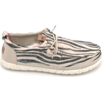 Scarpe Donna Sneakers Wrangler WL11571 Safari