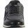 Scarpe Uomo Sneakers basse Redskins 166458 Nero