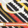 Accessori Donna Sciarpe Guess Kettingprint 4g logo Multicolore