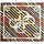 Accessori Donna Sciarpe Guess Kettingprint 4g logo Multicolore