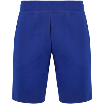 Abbigliamento Uomo Shorts / Bermuda Le Coq Sportif Short slim  Essentiels Blu