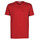 Abbigliamento Uomo T-shirt maniche corte Yurban ORISE Rosso