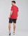 Abbigliamento Uomo T-shirt maniche corte Yurban ORISE Rosso