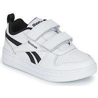 Scarpe Unisex bambino Sneakers basse Reebok Classic REEBOK ROYAL PRIME Bianco / Nero