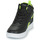 Scarpe Bambino Sneakers alte Reebok Classic REEBOK ROYAL PRIME Nero / Giallo