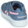 Scarpe Bambina Sneakers basse Reebok Classic REEBOK ROYAL PRIME Marine / Rosa