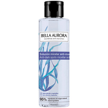Bellezza Detergenti e struccanti Bella Aurora Limpieza Facial Solución Micelar Anti-manchas 