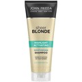 Shampoo John Frieda  Sheer Blonde Champú Hidratante Cabellos Rubios