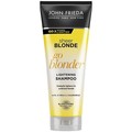 Shampoo John Frieda  Sheer Blonde Champú Aclarante Cabellos Rubios