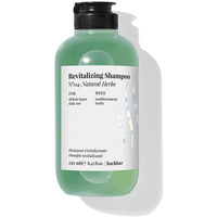 Bellezza Shampoo Farmavita Back Bar Revitalizing Shampoo Nº04-natural Herbs 