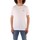 Abbigliamento Uomo T-shirt maniche corte Refrigiwear JE9101-T27100 Bianco