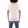 Abbigliamento Uomo T-shirt maniche corte Refrigiwear JE9101-T27100 Bianco