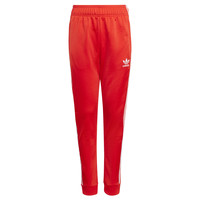 Abbigliamento Unisex bambino Pantaloni da tuta adidas Originals HANA Rosso