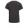 Abbigliamento Unisex bambino T-shirt maniche corte adidas Originals CHANTIS Nero