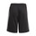 Abbigliamento Bambino Shorts / Bermuda Adidas Sportswear CLAKIA Nero