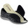 Scarpe Donna Sneakers Davema ART 5363 Nero