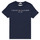 Abbigliamento Unisex bambino T-shirt maniche corte Tommy Hilfiger SELINERA Marine