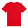 Abbigliamento Unisex bambino T-shirt maniche corte Tommy Hilfiger SELINERA Rosso