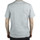 Abbigliamento Uomo T-shirt maniche corte Kappa Caspar T-Shirt Grigio