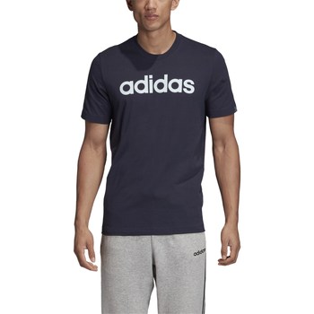 Abbigliamento Uomo T-shirt maniche corte adidas Originals GD5393 Nero