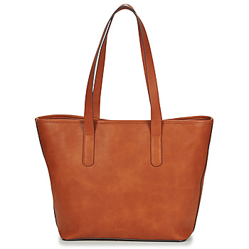 Borse Donna Tote bag / Borsa shopping Esprit SHOPPER Marrone