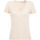 Abbigliamento Donna T-shirts a maniche lunghe Sols 03098 Rosso