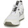 Scarpe Uomo Pallacanestro adidas Performance OWNTHEGAME 2.0 Bianco / Nero