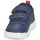 Scarpe Unisex bambino Sneakers basse adidas Performance TENSAUR I Marine / Bianco