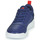 Scarpe Unisex bambino Sneakers basse adidas Performance TENSAUR K Marine / Bianco