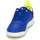 Scarpe Unisex bambino Sneakers basse adidas Performance TENSAUR K Blu / Fluo