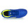 Scarpe Unisex bambino Sneakers basse adidas Performance TENSAUR K Blu / Fluo