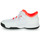 Scarpe Unisex bambino Tennis adidas Performance Ubersonic 4 k Bianco / Rosso