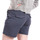 Abbigliamento Donna Shorts / Bermuda Lee Cooper LEE-008101 Blu