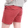 Abbigliamento Donna Shorts / Bermuda Lee Cooper LEE-008101 Rosso